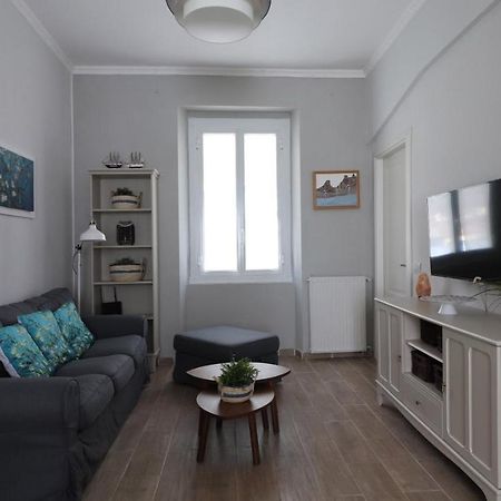 Apartamento Italianway - Dogali 55 Santa Margherita Ligure Exterior foto