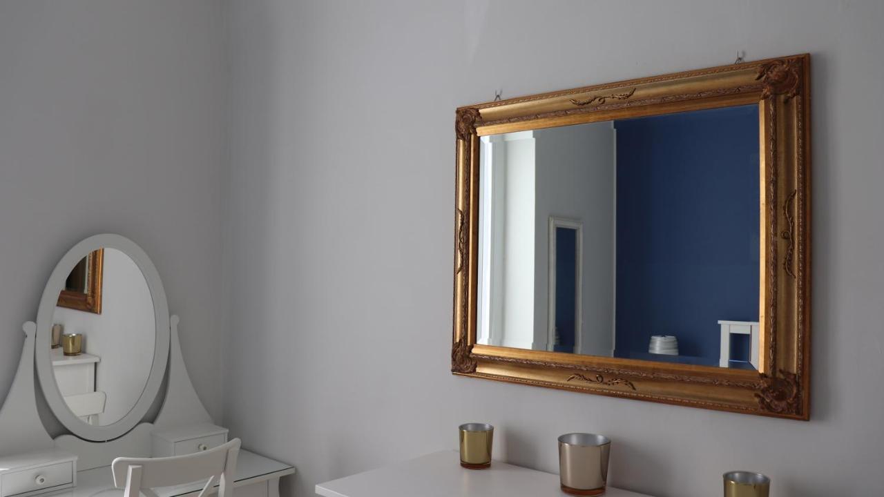 Apartamento Italianway - Dogali 55 Santa Margherita Ligure Exterior foto