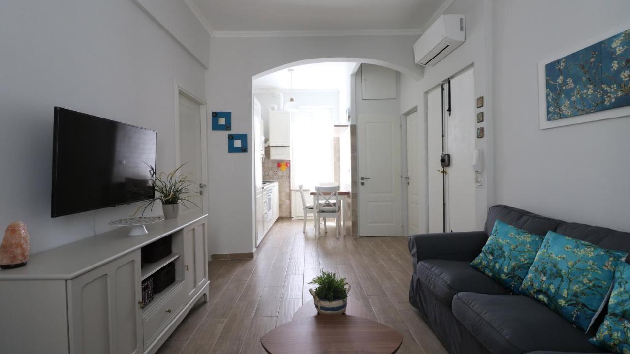 Apartamento Italianway - Dogali 55 Santa Margherita Ligure Exterior foto