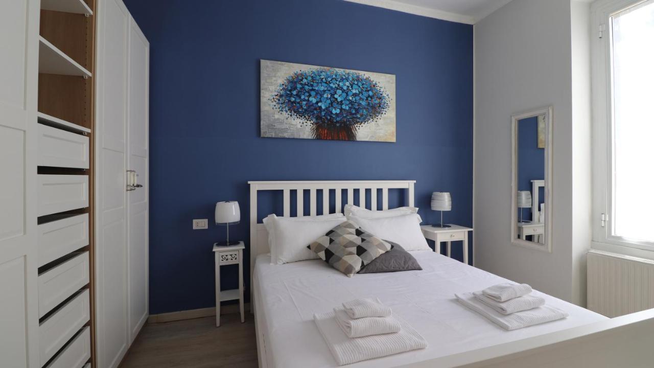 Apartamento Italianway - Dogali 55 Santa Margherita Ligure Exterior foto