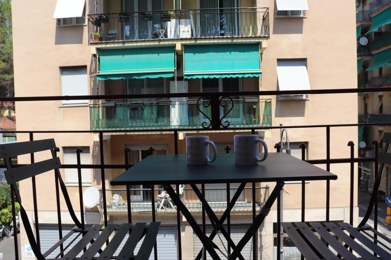 Apartamento Italianway - Dogali 55 Santa Margherita Ligure Exterior foto