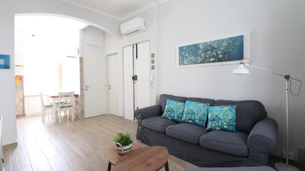 Apartamento Italianway - Dogali 55 Santa Margherita Ligure Exterior foto
