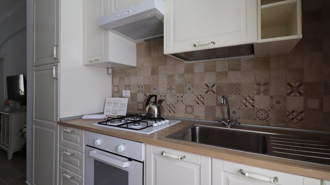 Apartamento Italianway - Dogali 55 Santa Margherita Ligure Exterior foto