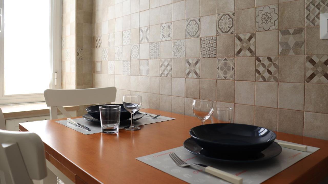 Apartamento Italianway - Dogali 55 Santa Margherita Ligure Exterior foto