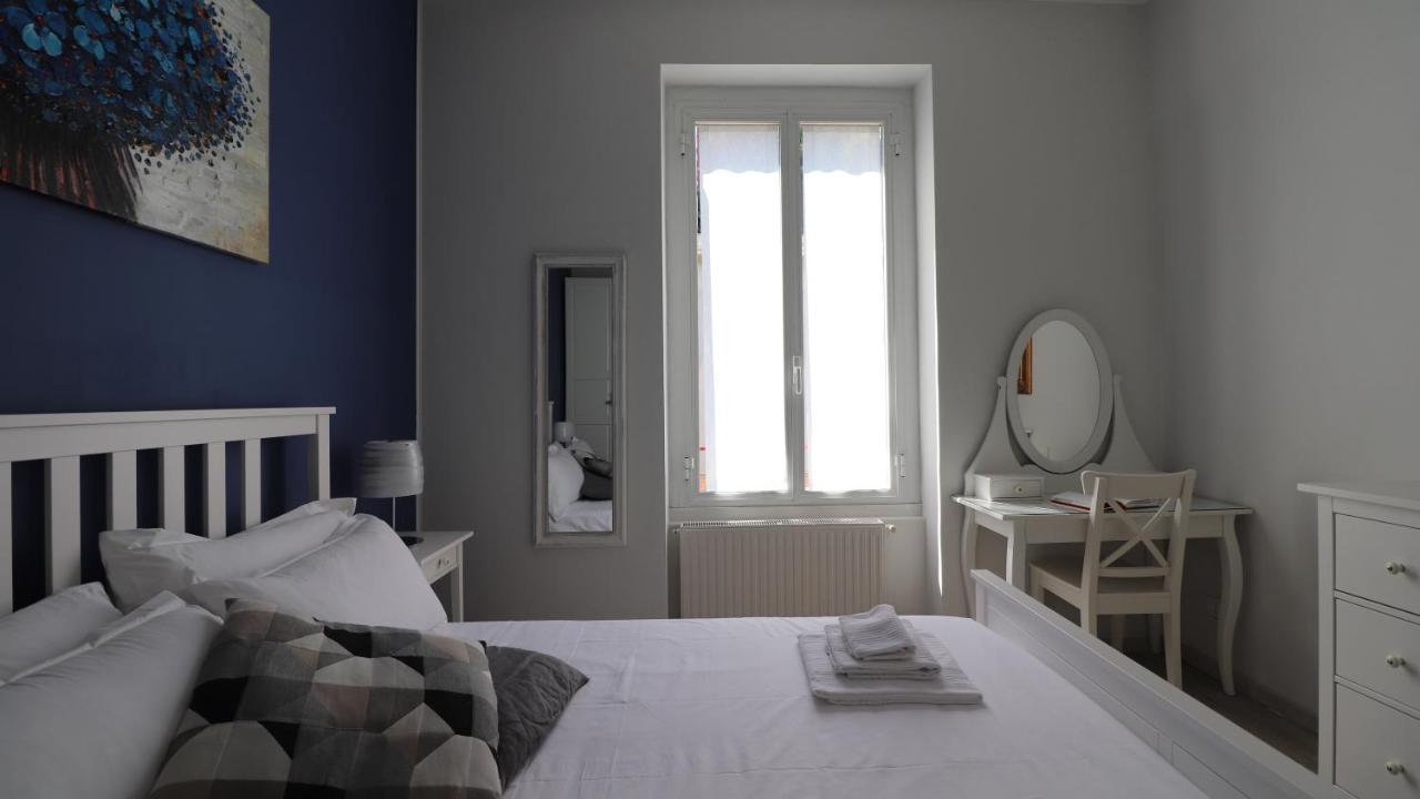 Apartamento Italianway - Dogali 55 Santa Margherita Ligure Exterior foto