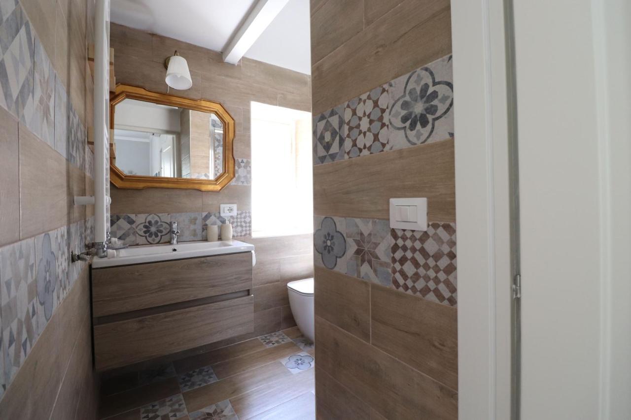 Apartamento Italianway - Dogali 55 Santa Margherita Ligure Exterior foto