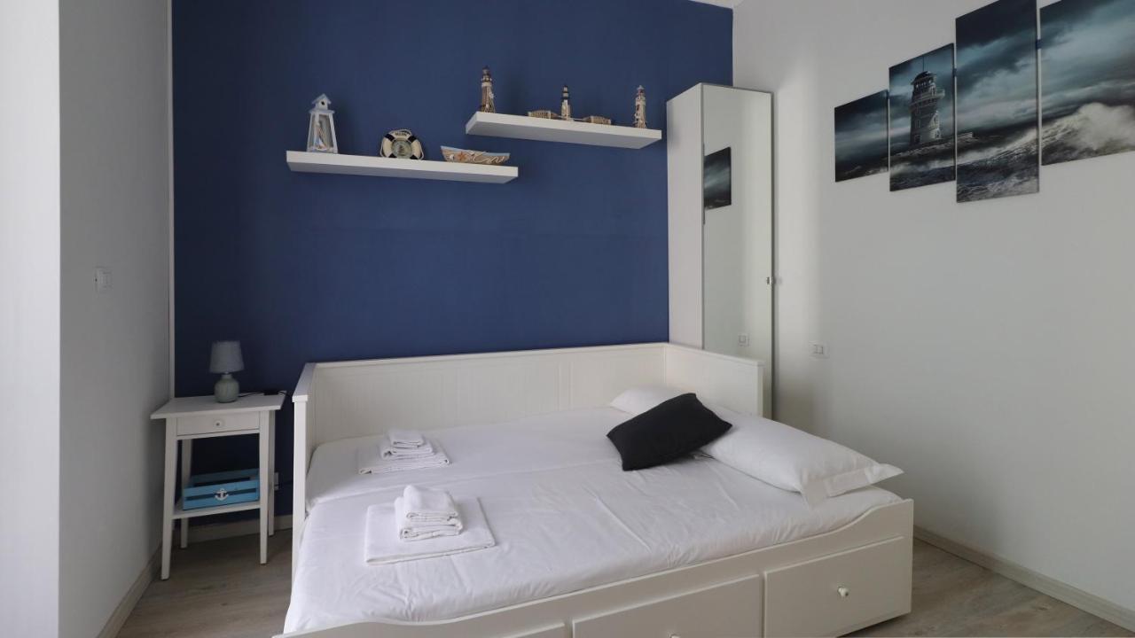 Apartamento Italianway - Dogali 55 Santa Margherita Ligure Exterior foto