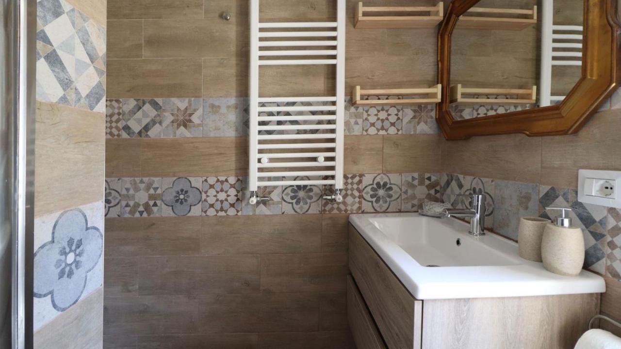Apartamento Italianway - Dogali 55 Santa Margherita Ligure Exterior foto
