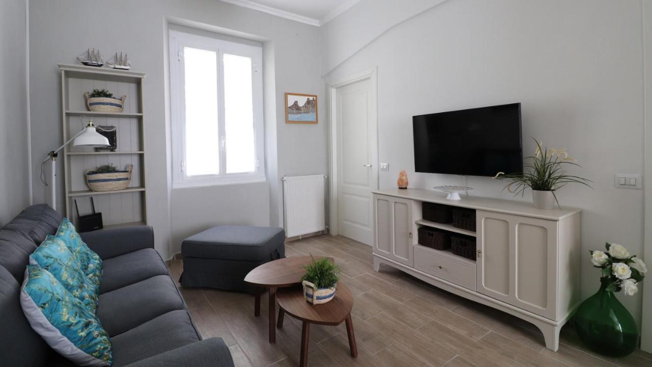 Apartamento Italianway - Dogali 55 Santa Margherita Ligure Exterior foto